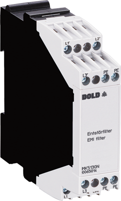 0065014 DOLD Interference suppression filter