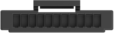 1-2367198-1 TE Connectivity PCB Connection Systems Image 5