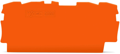 2000-1492 WAGO Terminals Accessories