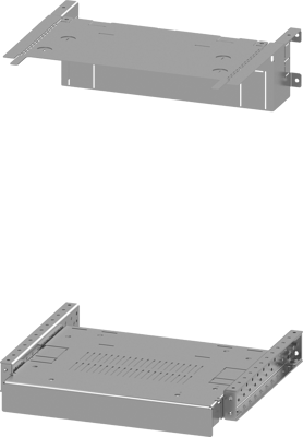 8PQ6000-5BA25 Siemens Accessories for Enclosures