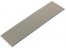 Flat ribbon cable, 14 pole, pitch 1.27 mm, 0.09 mm², AWG 28, gray