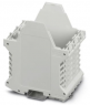 Plastic housing lower part, (L x W x H) 107.3 x 67.8 x 99 mm, light gray, IP20, 2200544