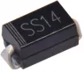 SS14-E3/61T Vishay Schottky Diodes