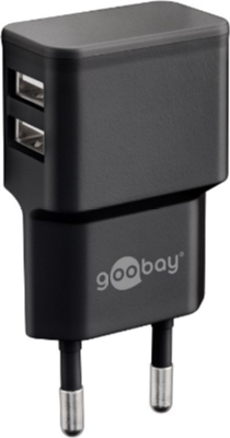 44951 Goobay USB Chargers Image 1