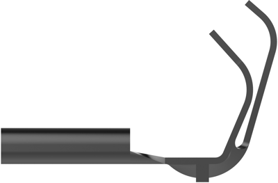 42800-2 AMP Receptacles Image 2