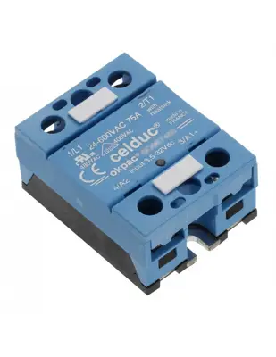 SON865040 Celduc Relais Solid State Relays