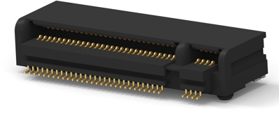 1-2199230-6 TE Connectivity PCB Connection Systems Image 1