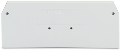 280-358 WAGO Terminals Accessories