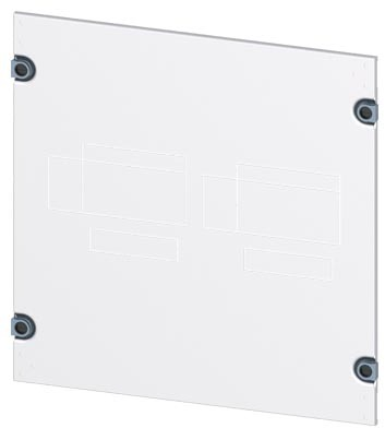 8PQ2050-6BA12 Siemens Accessories for Enclosures