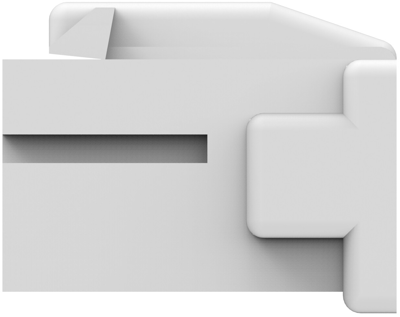 917686-1 TE Connectivity PCB Connection Systems Image 2