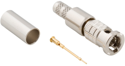 034-1037 Amphenol RF Coaxial Connectors