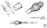 C560005 JBC Soldering tips, desoldering tips and hot air nozzles