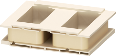 3TY7683-0DF4 Siemens Relays Accessories