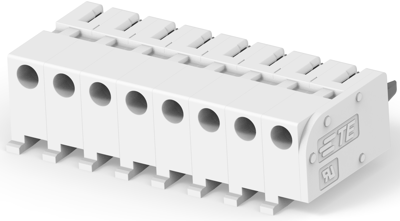 2319461-8 TE Connectivity PCB Terminal Blocks Image 1