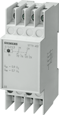 5TT3403 Siemens Monitoring Relays