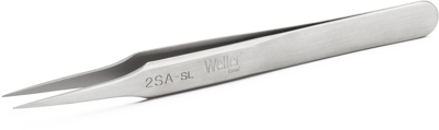 2SASL Weller Erem Tweezers Image 1