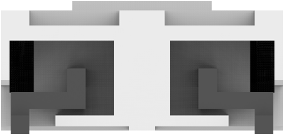 1-1565647-3 AMP PCB Connection Systems Image 4