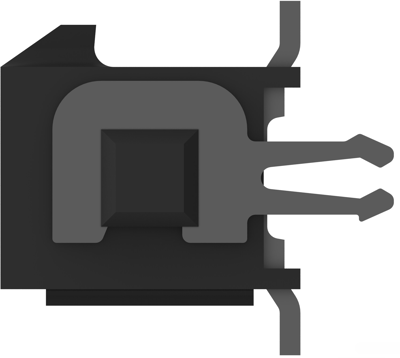 4-794633-6 AMP PCB Connection Systems Image 2