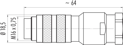 99 5895 15 24 binder Other Circular Connectors Image 2