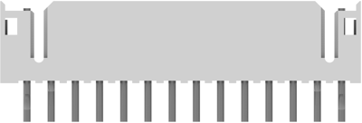 1-292161-4 AMP PCB Connection Systems Image 4