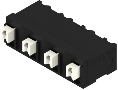 1869280000 Weidmüller PCB Terminal Blocks Image 1