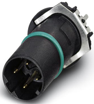 1552214 Phoenix Contact Sensor-Actuator Connectors