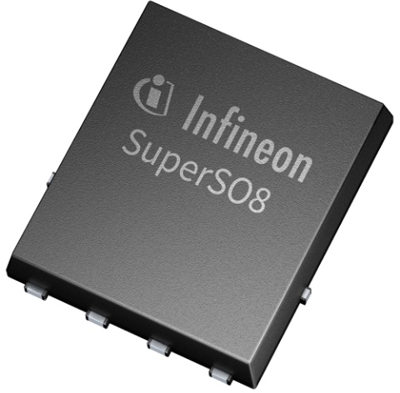 BSC030N03LSGATMA1 Infineon Technologies MOSFETs