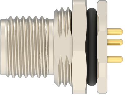 T4140L12041-000 TE Connectivity Other Circular Connectors Image 2