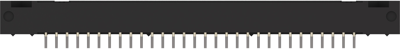 1-5499913-1 AMP PCB Connection Systems Image 4