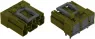 770-873/011-000/073-000 WAGO Device Connectors