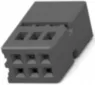 1534120-1 AMP Automotive Power Connectors