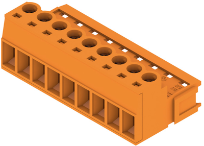 1627310000 Weidmüller PCB Connection Systems Image 2