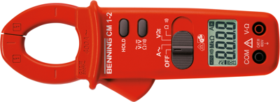 044062 Benning Clamp Meters