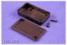 1551JBK Hammond General Purpose Enclosures