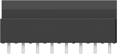 796949-8 TE Connectivity PCB Terminal Blocks Image 4