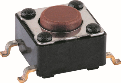 1254.1013 Mentor Pushbutton Switches