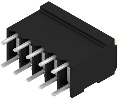 1825670000 Weidmüller PCB Terminal Blocks Image 2