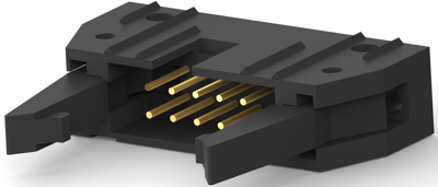 5499206-1 AMP PCB Connection Systems Image 1