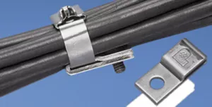 MTM1H-C Panduit Cable Holders