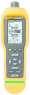 VIBRATION METER FLUKE 805