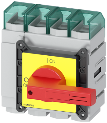 3LD2405-1TL13 Siemens Circuit Breakers