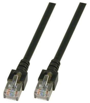 K5456.1 EFB-Elektronik Patch Cables, Telephone Cables