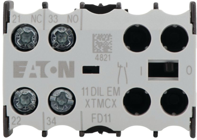 010080 EATON Contactors Image 2