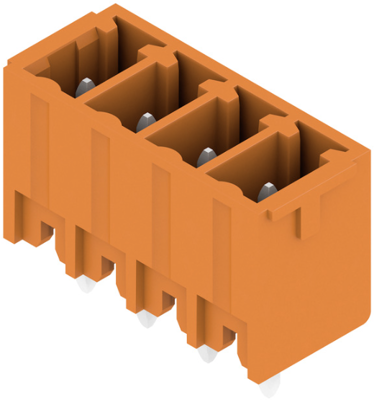 1942860000 Weidmüller PCB Connection Systems