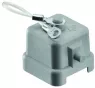 09200035446 Harting Housings for HDC Connectors