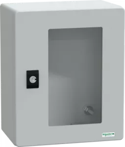 NSYPLM3025TG Schneider Electric Switch Cabinets, server cabinets