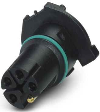 1420829 Phoenix Contact Sensor-Actuator Connectors