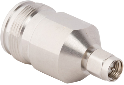 AD-4310JSMAP-1 Amphenol RF Coaxial Adapters Image 2