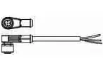 2273104-3 TE Connectivity Sensor-Actuator Cables