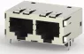 5406566-2 AMP Modular Connectors